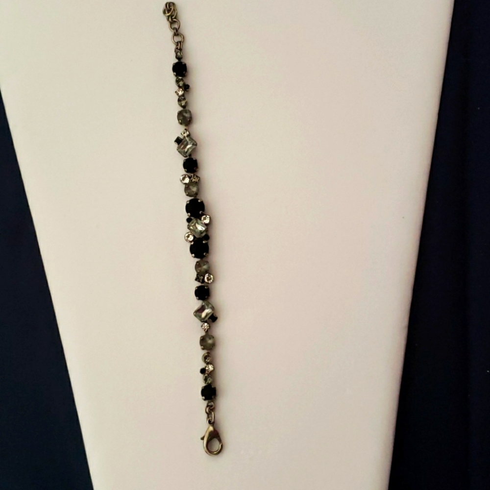 Sorrelli Tennis Bracelet